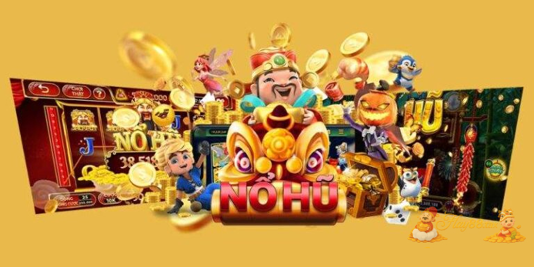 Đăng ký Hay88 để trải nghiệm danh mục nổ hũ