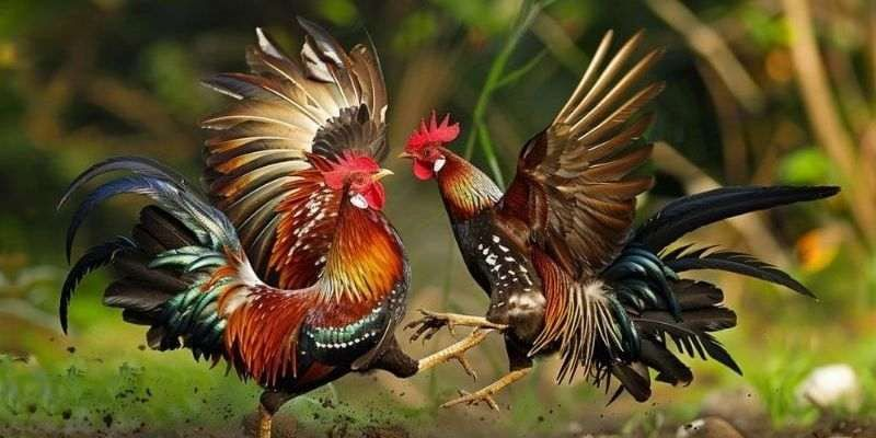 Thuật Ngữ Đá Gà Hay88 – Từ Điển Đầy Đủ Cho Người Chơi 1 image 137